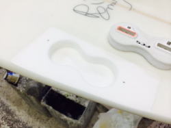 �|���G�X�e�� �t�B�� FCS Fusion 1_4